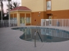 Commercial Pool Deck