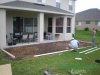 Back patio addition Clermont, FL