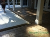 Pool Deck/Patio with stamped concrete Gainesville, FL