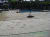Commercial Pool Deck before South Orlando, FL